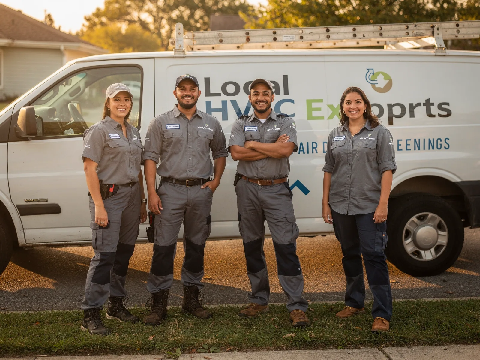24/7 HVAC Repair & AC Replacement company in Forest, MS